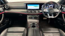 Mercedes-AMG E-Class E53 4Matic+ Premium Plus 2dr 9G-Tronic Petrol Coupe